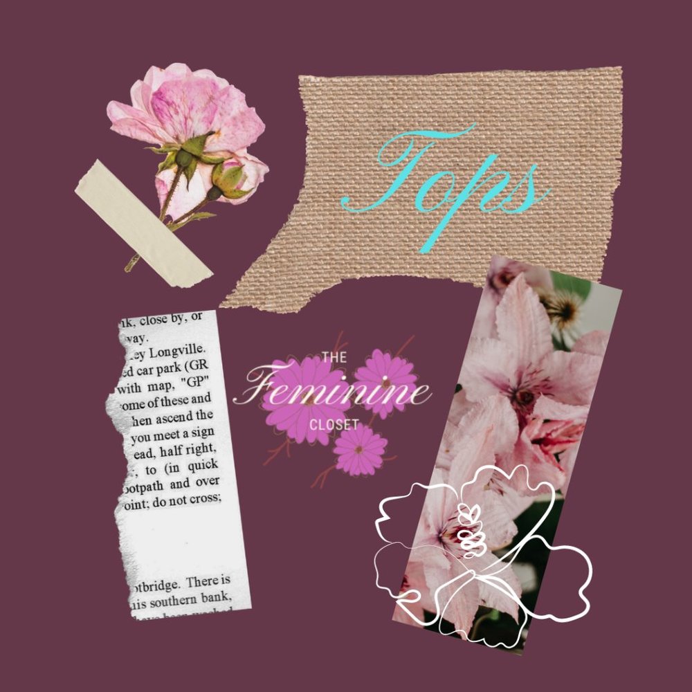Kid's Tops